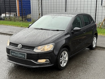 Used Volkswagen Polo 2017 for sale - 76430988: Photo