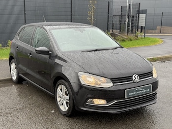 Used Volkswagen Polo 2017 for sale - 76430988: Photo