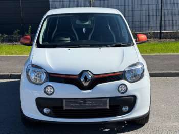 Used Renault Twingo 2018 for sale - 74158459: Photo