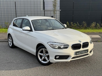 BMW - 1 Series