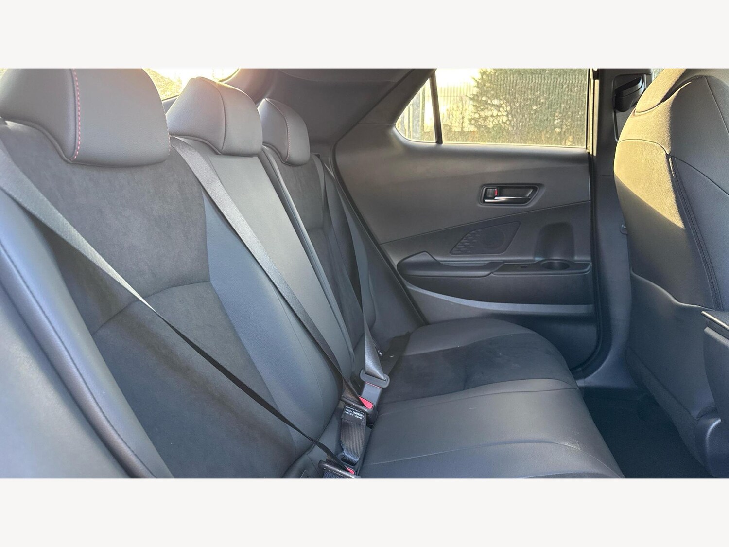 Used Toyota C-HR 2024 for sale - 77254595: Photo 14