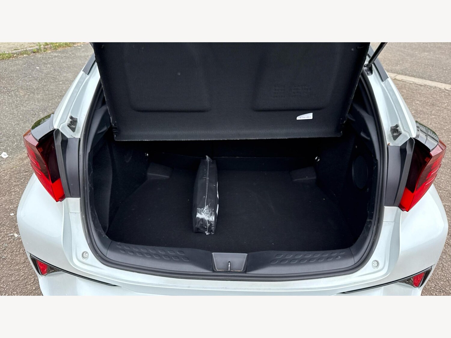 Vehicle 16