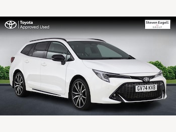 Used Toyota Corolla 2024 for sale - 78528540: Photo