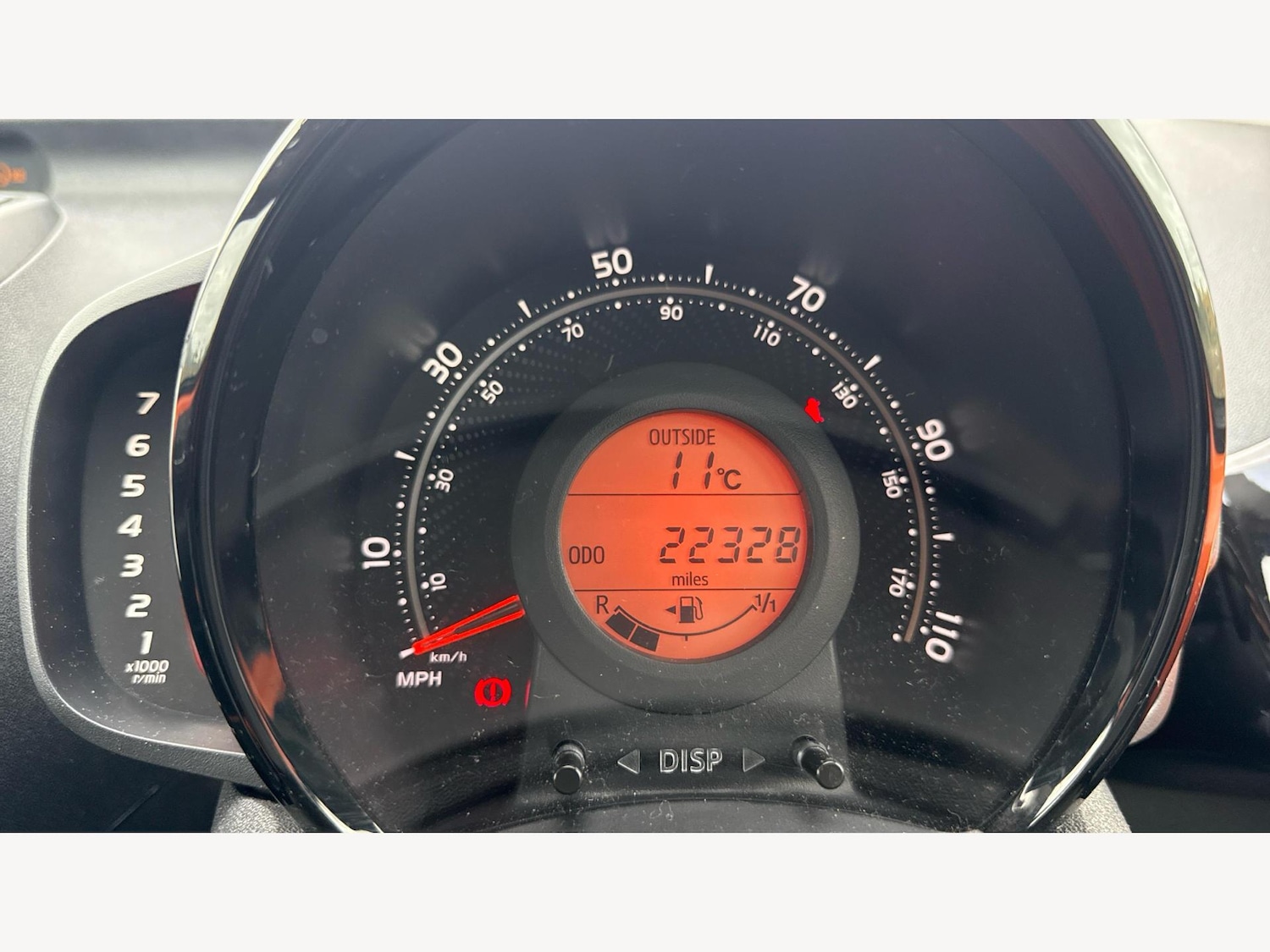 Used Toyota AYGO 2019 for sale - 76388566: Photo 11