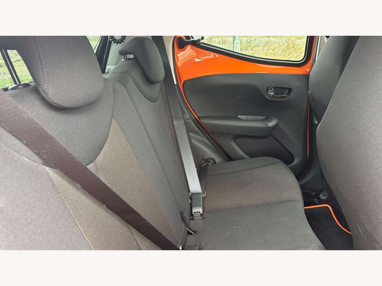Used Toyota AYGO 2019 for sale - 76388566: Photo 14