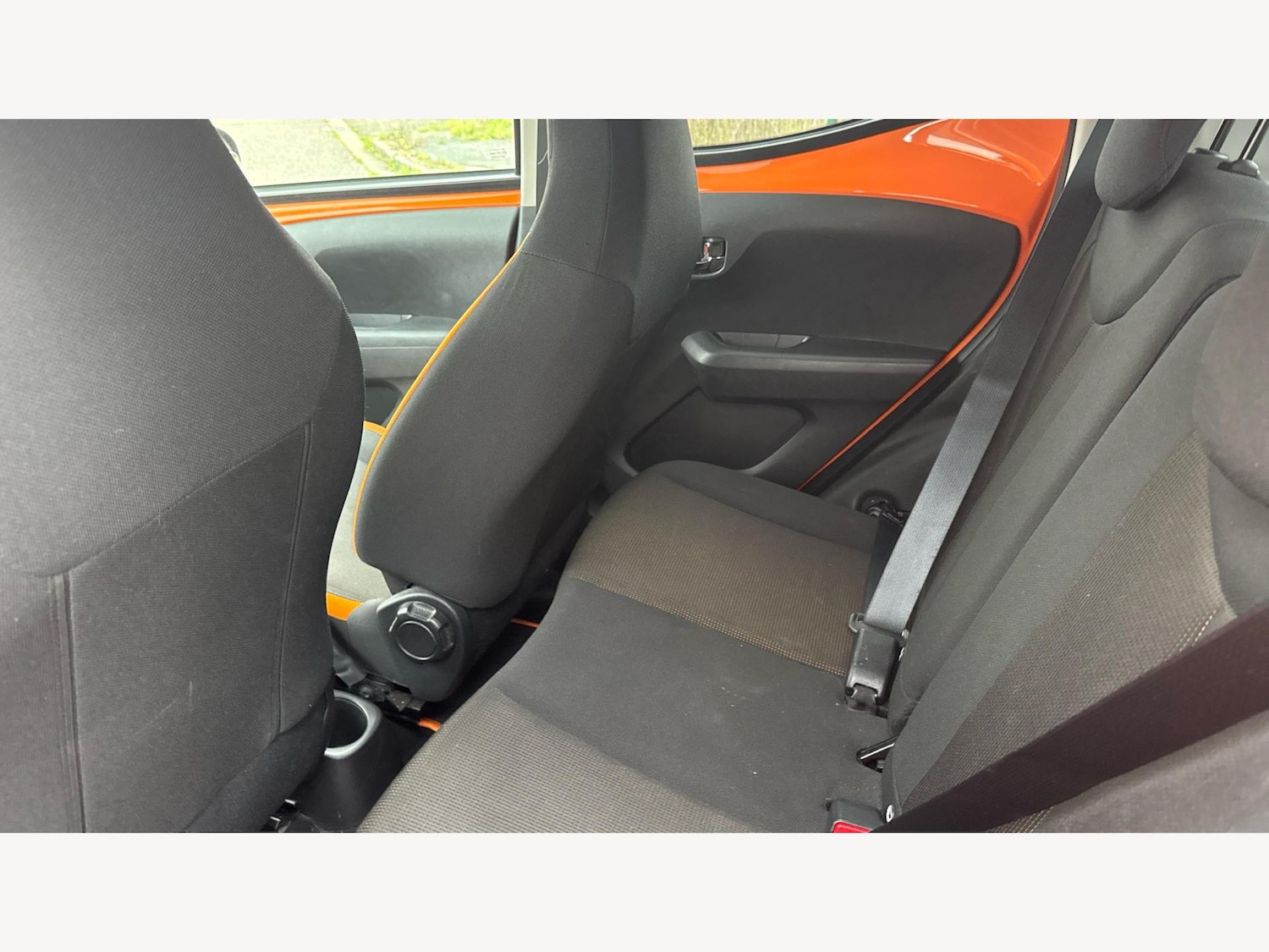 Used Toyota AYGO 2019 for sale - 76388566: Photo 15