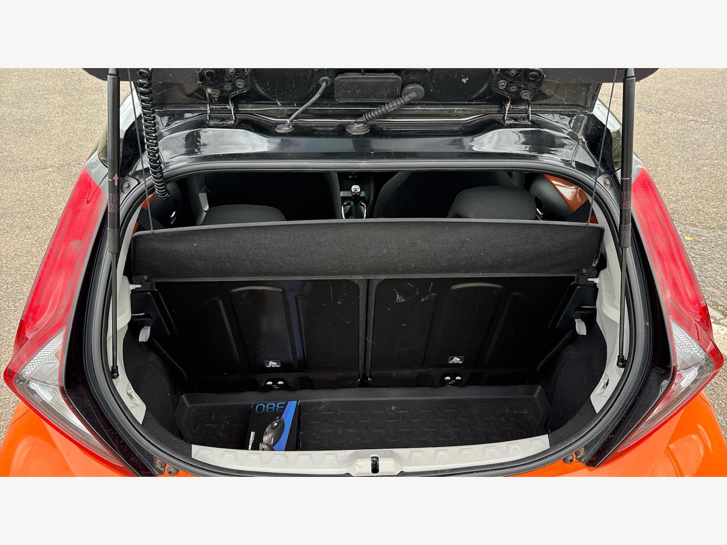 Used Toyota AYGO 2019 for sale - 76388566: Photo 16