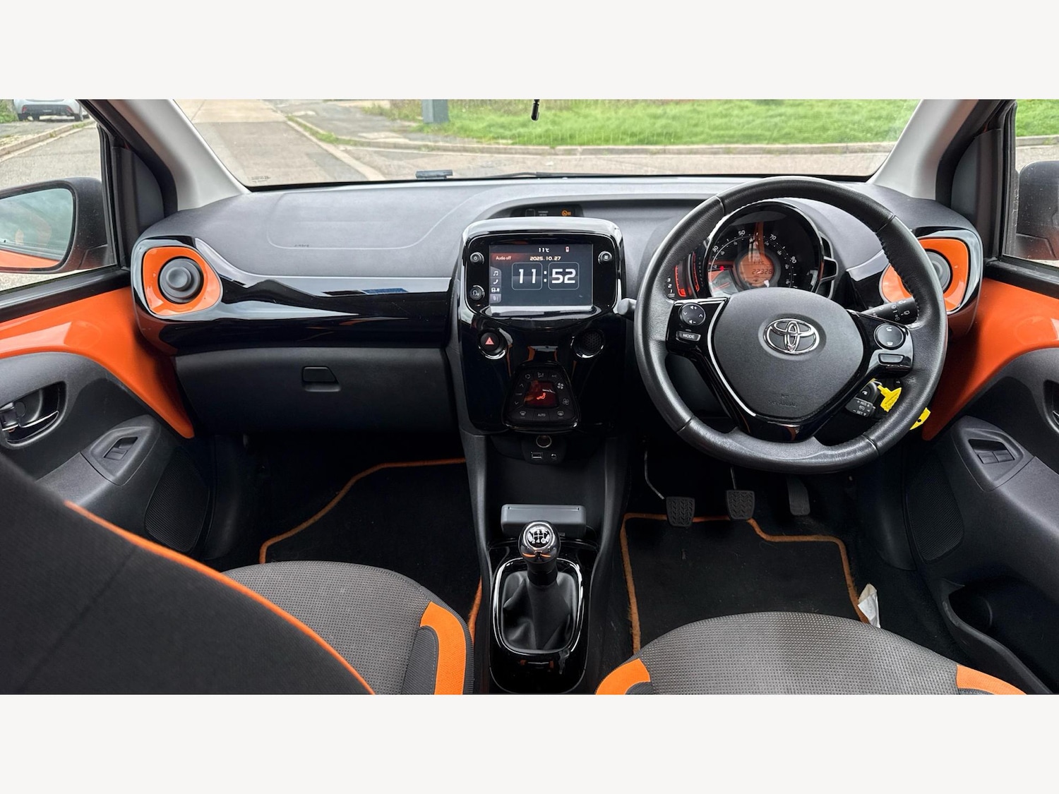 Used Toyota AYGO 2019 for sale - 76388566: Photo 7