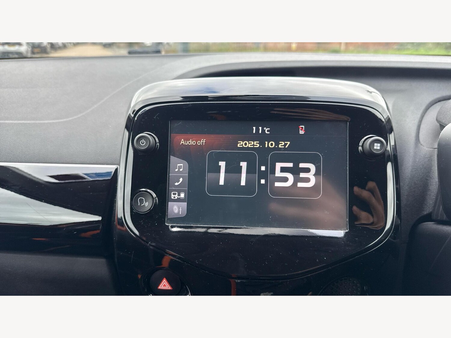 Used Toyota AYGO 2019 for sale - 76388566: Photo 9