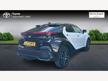 Used Toyota C-HR 2024 for sale - 79539911: Photo