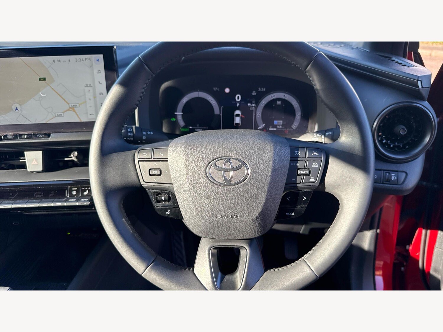 Used Toyota C-HR 2024 for sale - 77768061: Photo 10