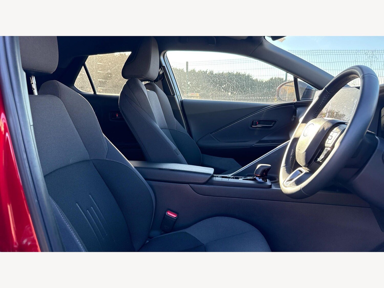 Used Toyota C-HR 2024 for sale - 77768061: Photo 13