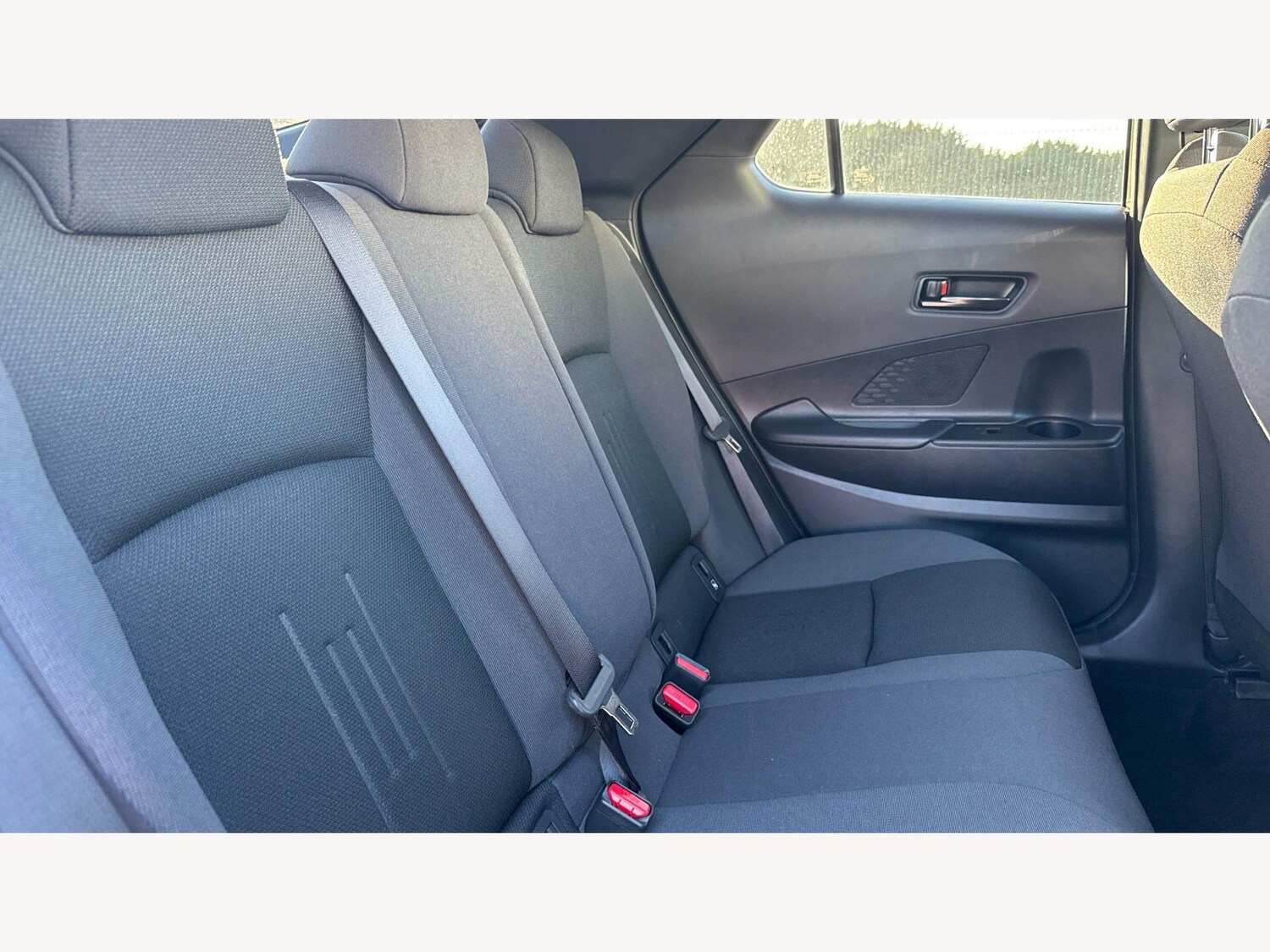 Used Toyota C-HR 2024 for sale - 77768061: Photo 14