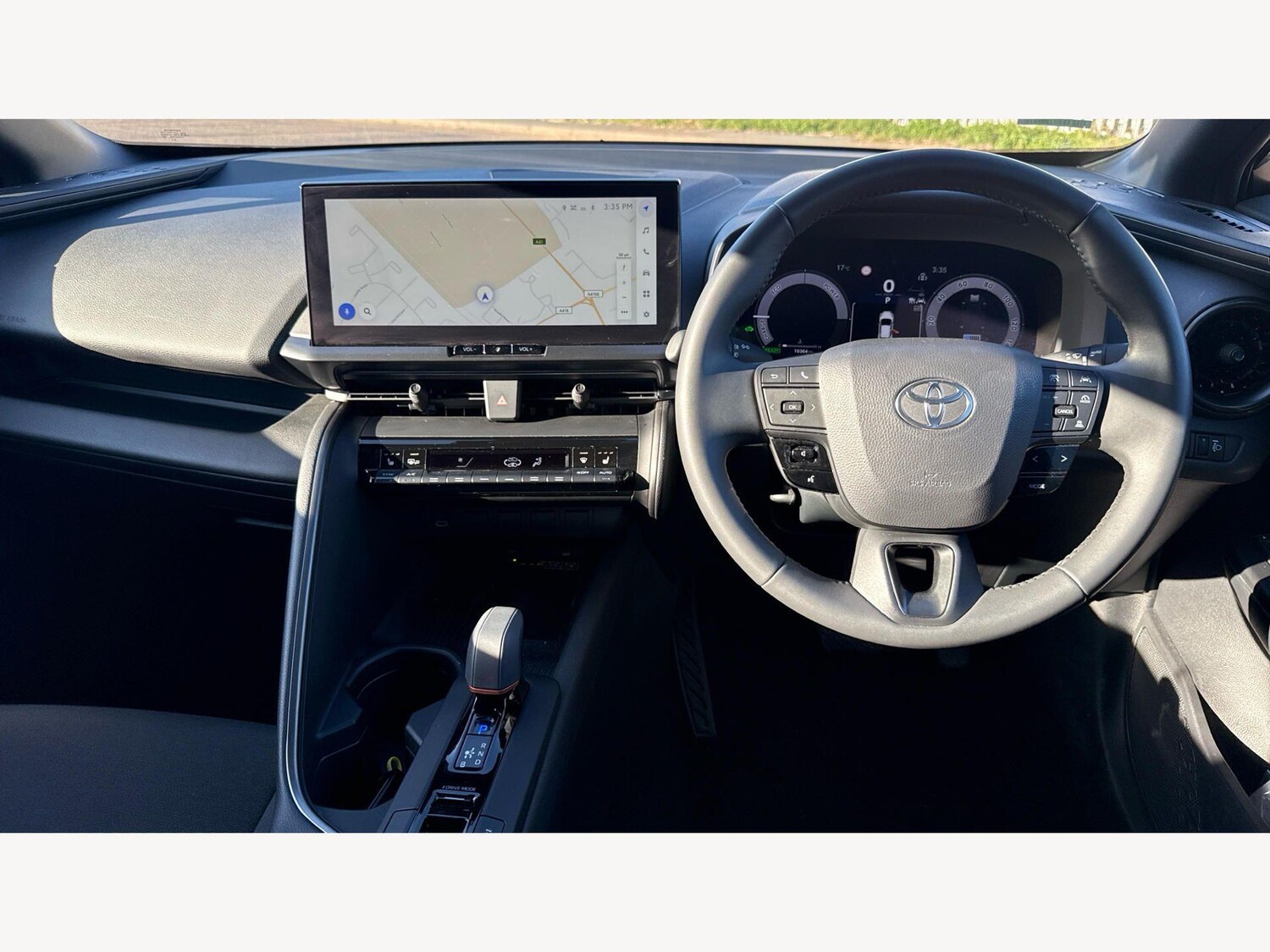 Used Toyota C-HR 2024 for sale - 77768061: Photo 7