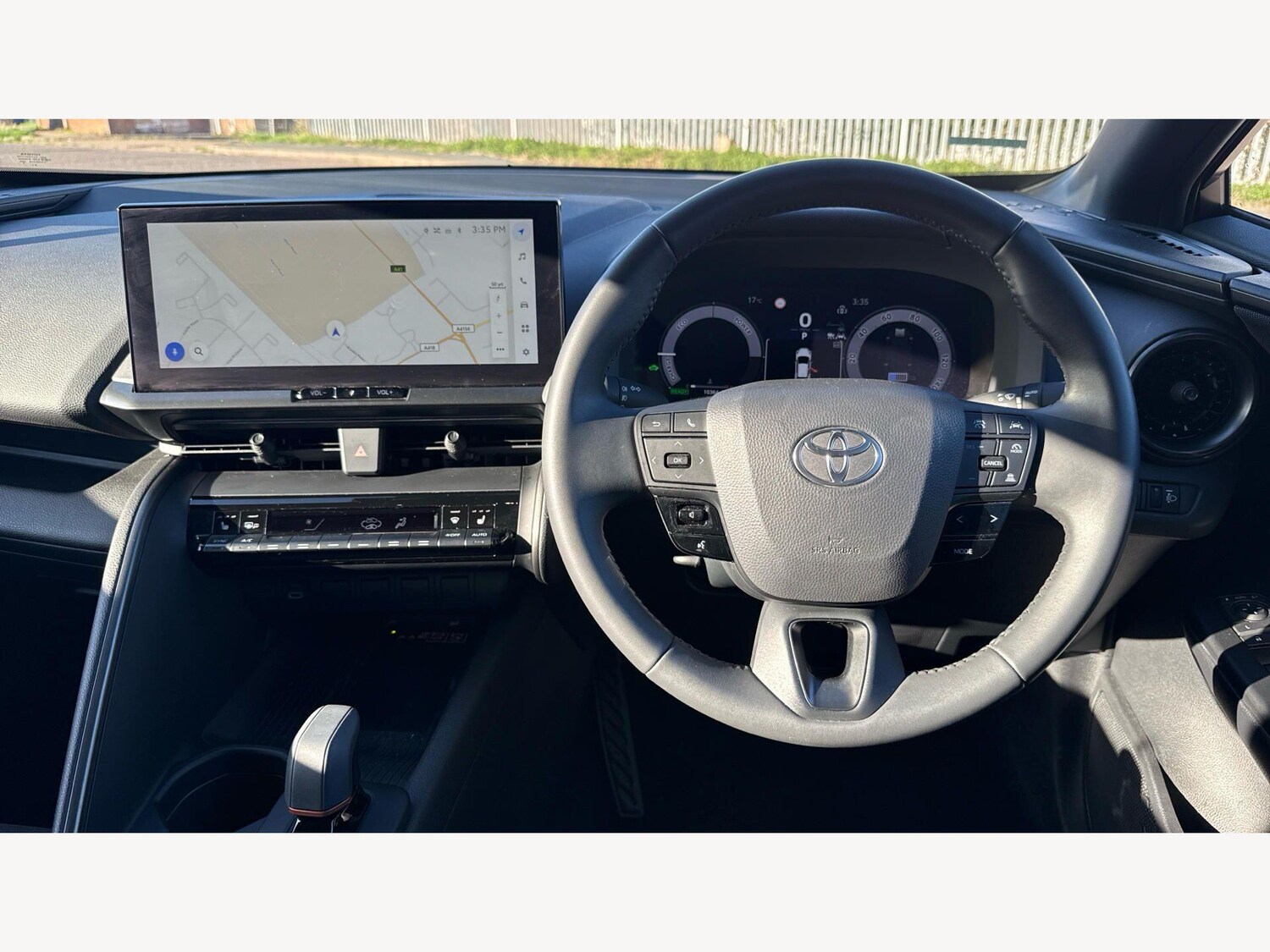 Used Toyota C-HR 2024 for sale - 77768061: Photo 8