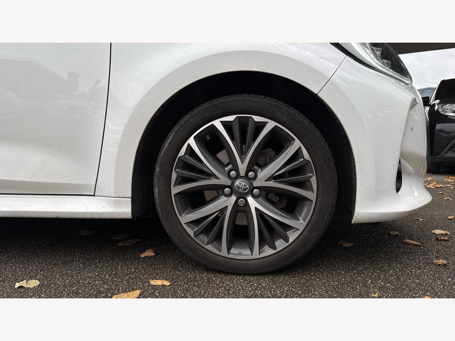 Used Toyota Yaris for sale - 76440501: Photo 20