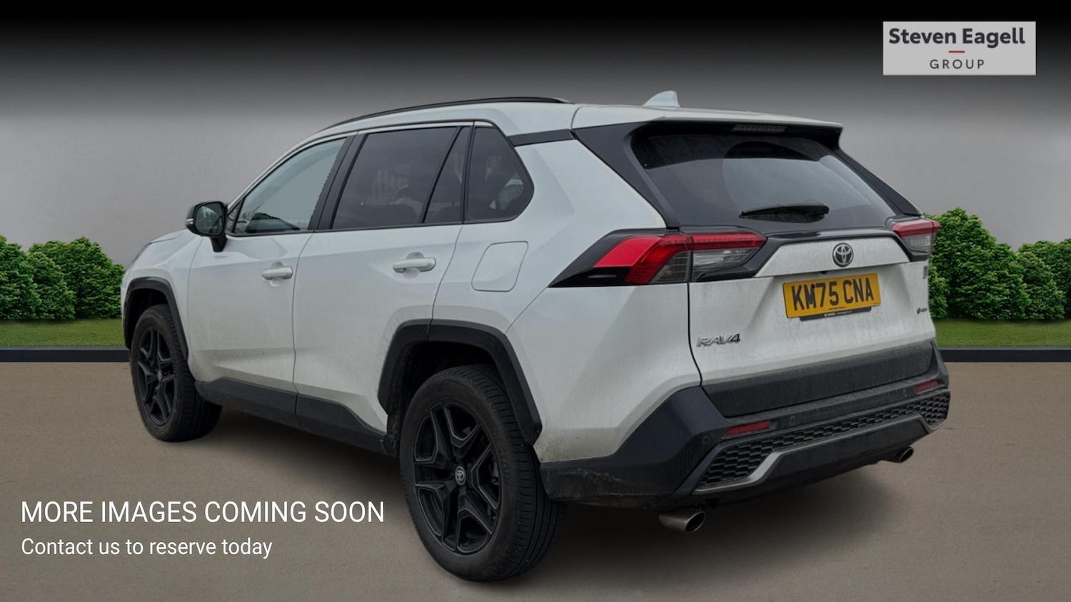 Used Toyota RAV4 for sale - 78115052: Photo 2