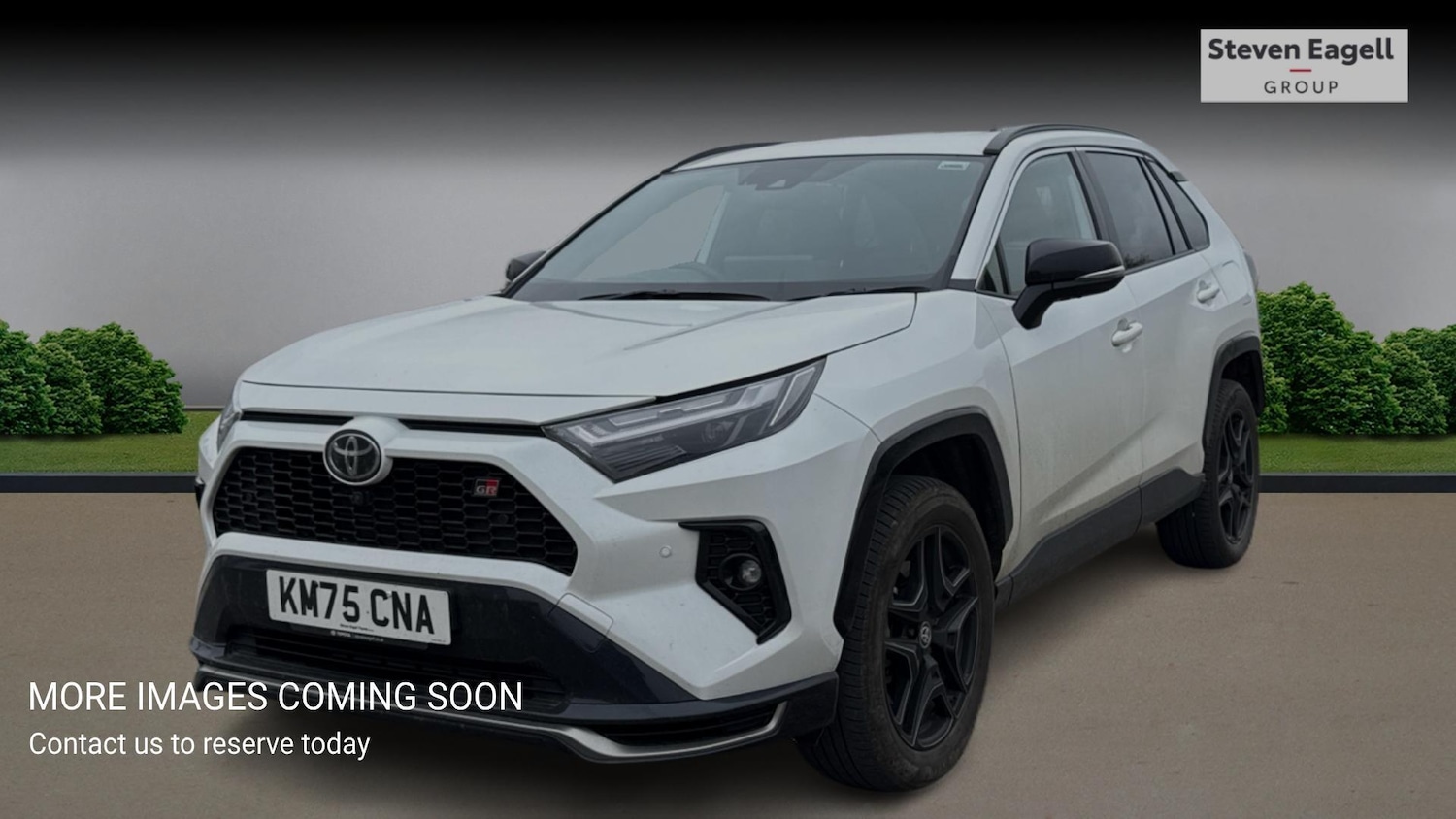 Used Toyota RAV4 for sale - 78115052: Photo 3