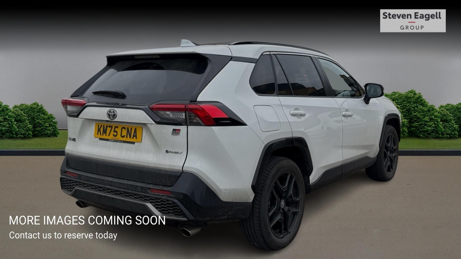 Used Toyota RAV4 for sale - 78115052: Photo 4