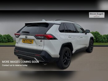 Used Toyota RAV4 2025 for sale - 78115052: Photo