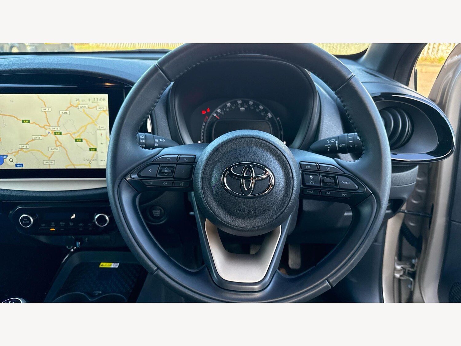 Used Toyota Aygo X for sale - 77468988: Photo 10