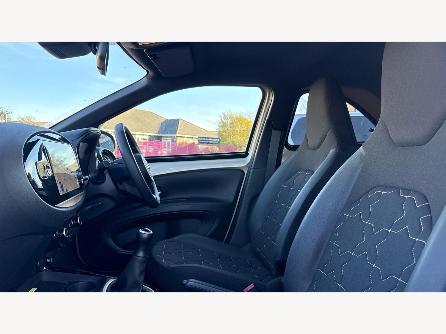 Used Toyota Aygo X for sale - 77468988: Photo 12