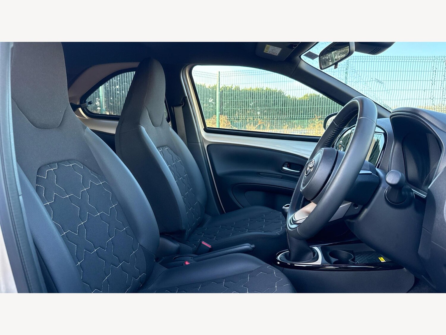 Used Toyota Aygo X for sale - 77468988: Photo 13