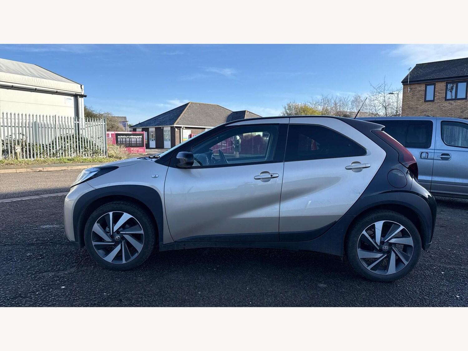 Used Toyota Aygo X for sale - 77468988: Photo 19