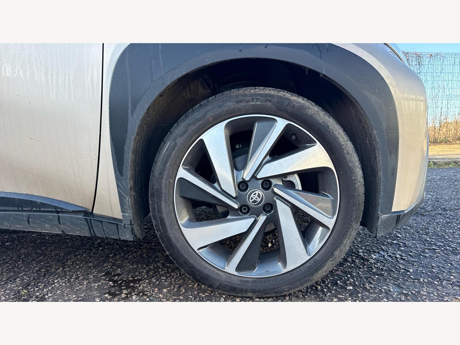 Used Toyota Aygo X for sale - 77468988: Photo 20