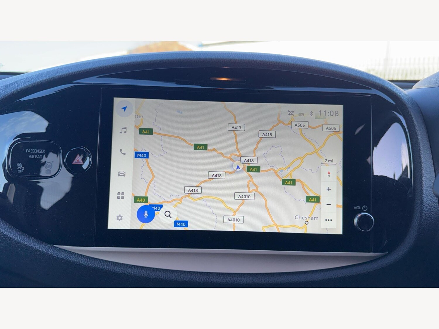 Used Toyota Aygo X for sale - 77468988: Photo 9