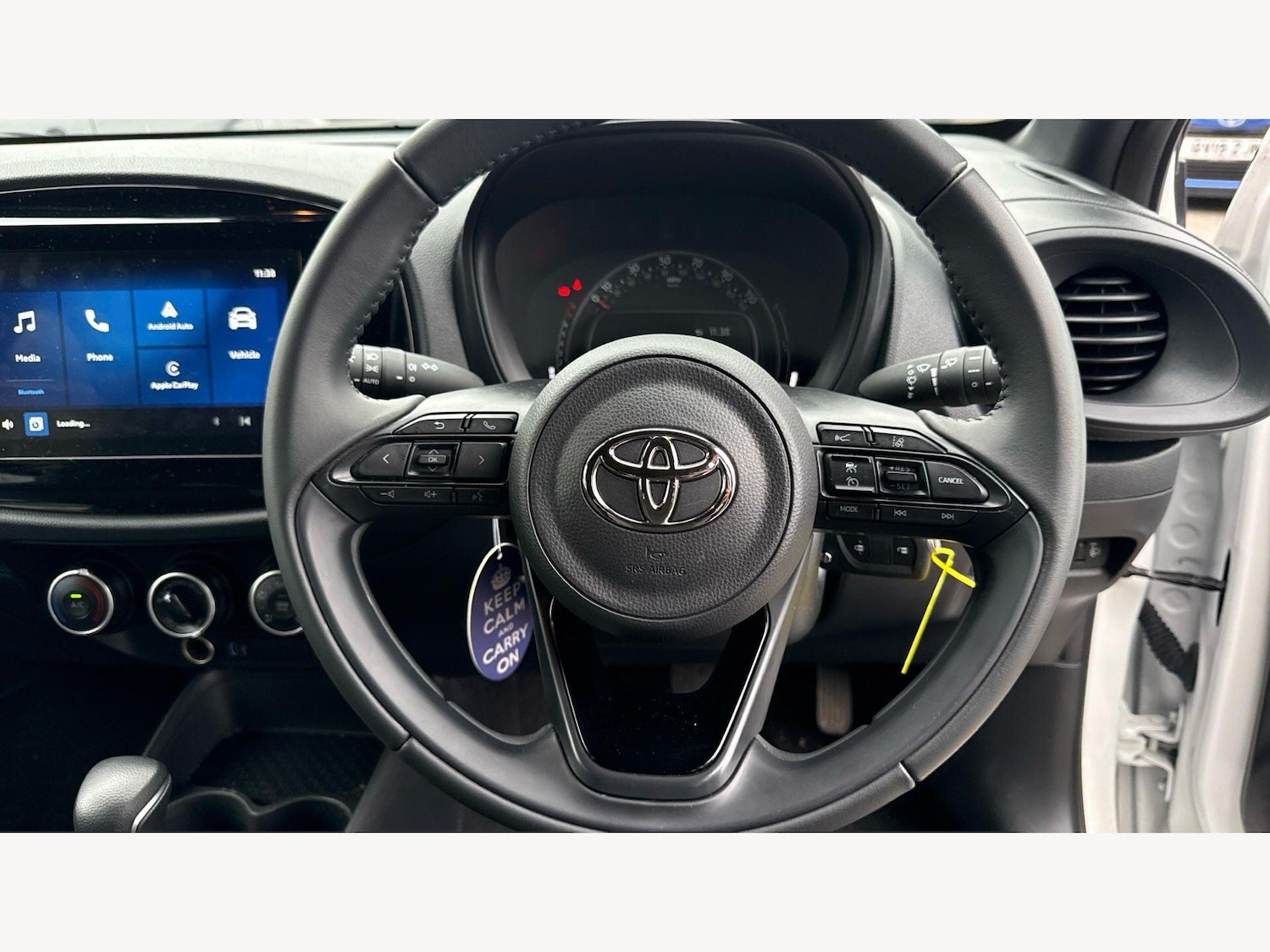 Used Toyota Aygo X 2024 for sale - 78062580: Photo 10
