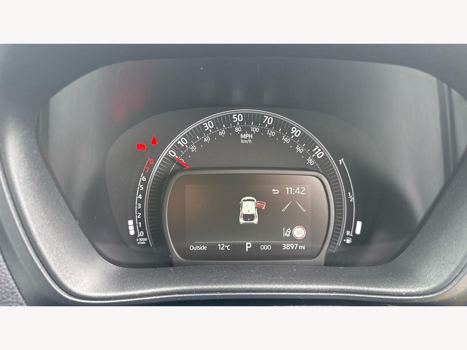 Used Toyota Aygo X 2024 for sale - 78062580: Photo 11