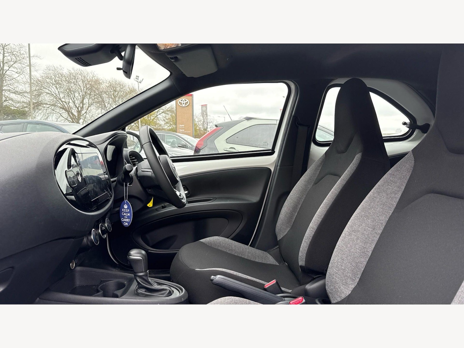 Used Toyota Aygo X 2024 for sale - 78062580: Photo 12