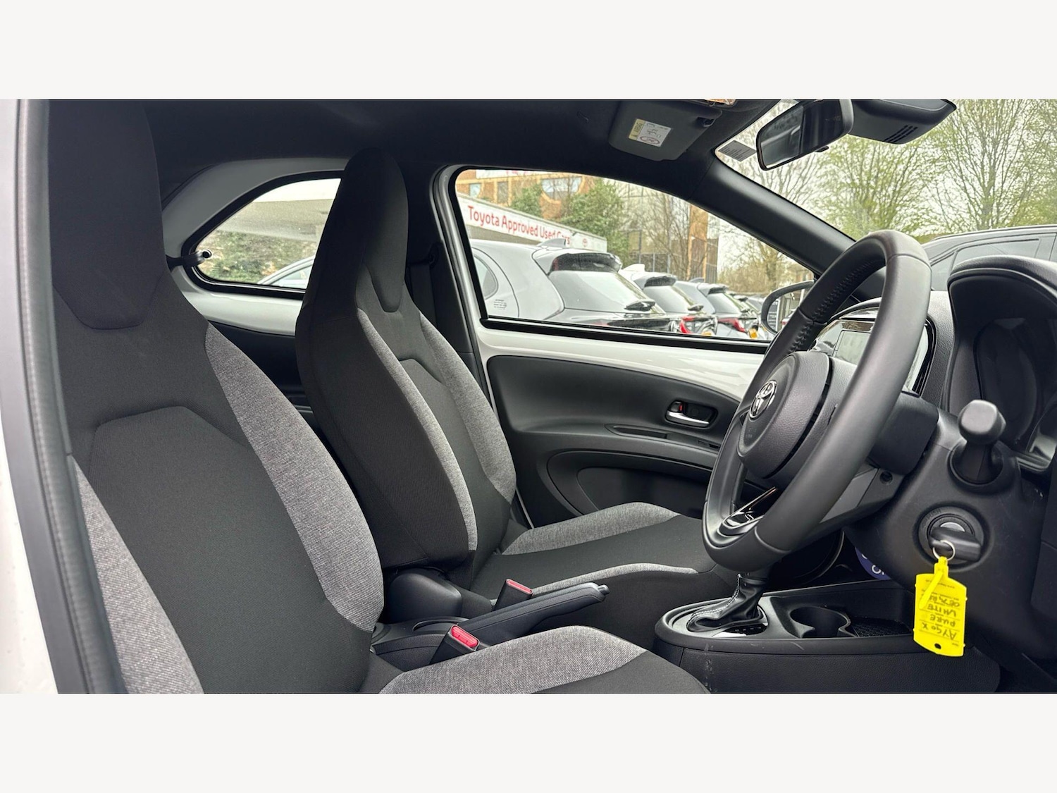 Used Toyota Aygo X 2024 for sale - 78062580: Photo 13