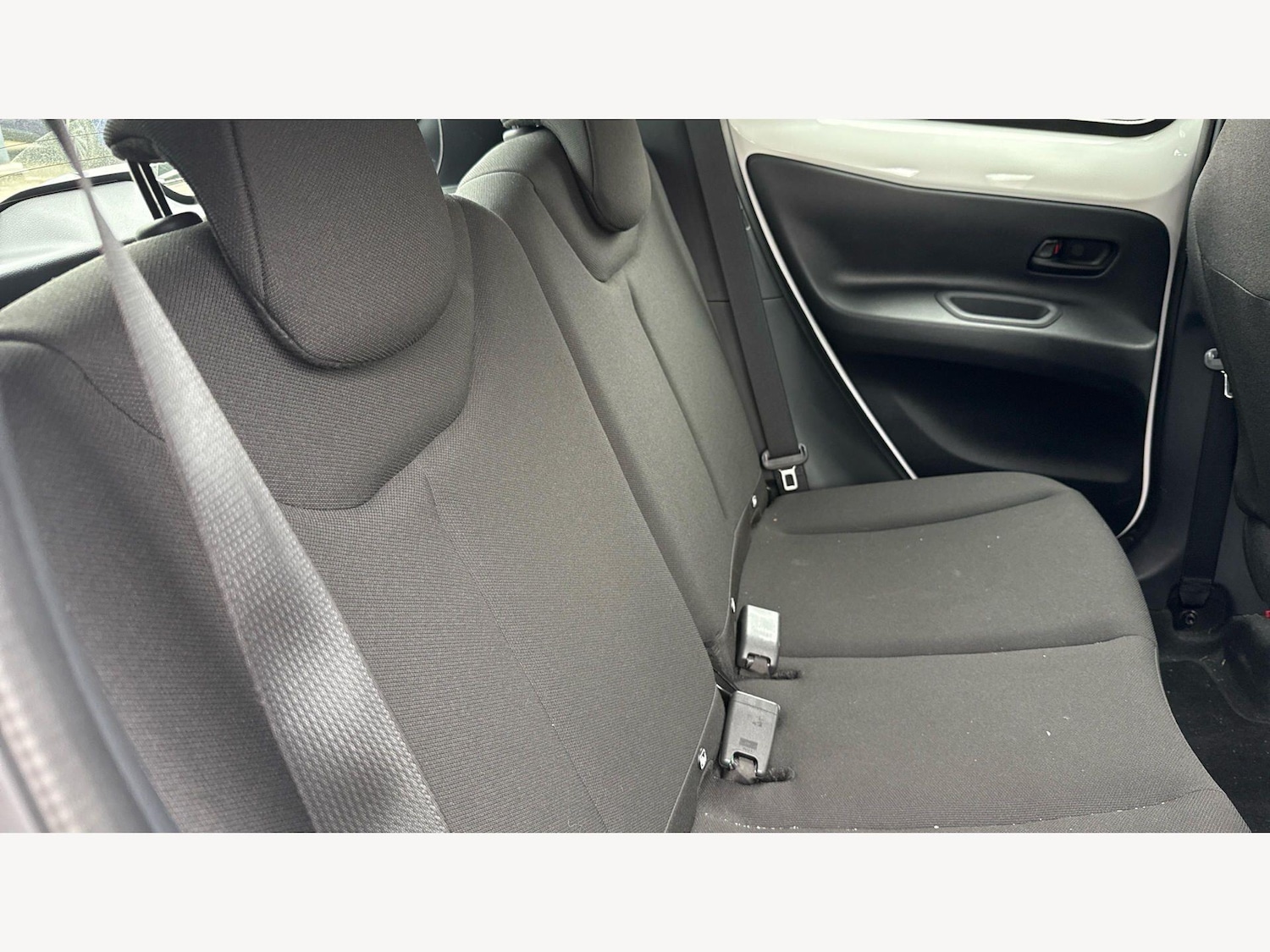 Used Toyota Aygo X 2024 for sale - 78062580: Photo 14