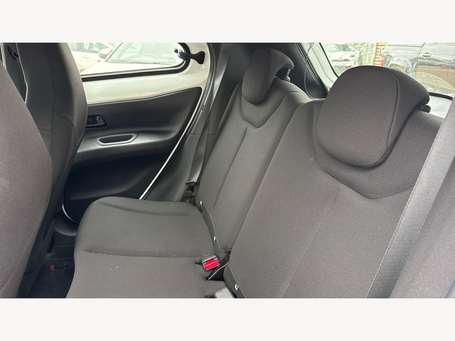 Used Toyota Aygo X 2024 for sale - 78062580: Photo 15