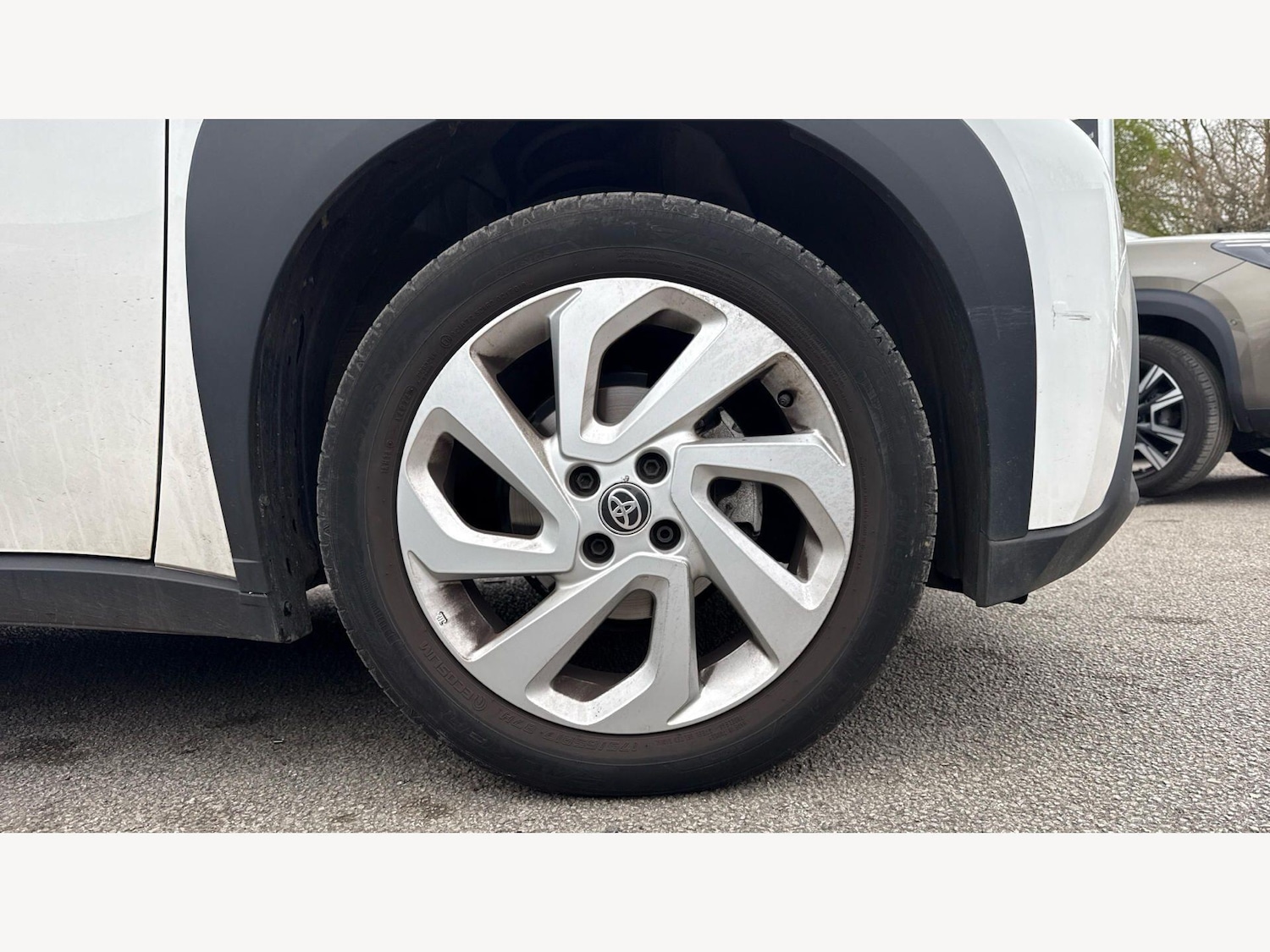 Used Toyota Aygo X 2024 for sale - 78062580: Photo 20