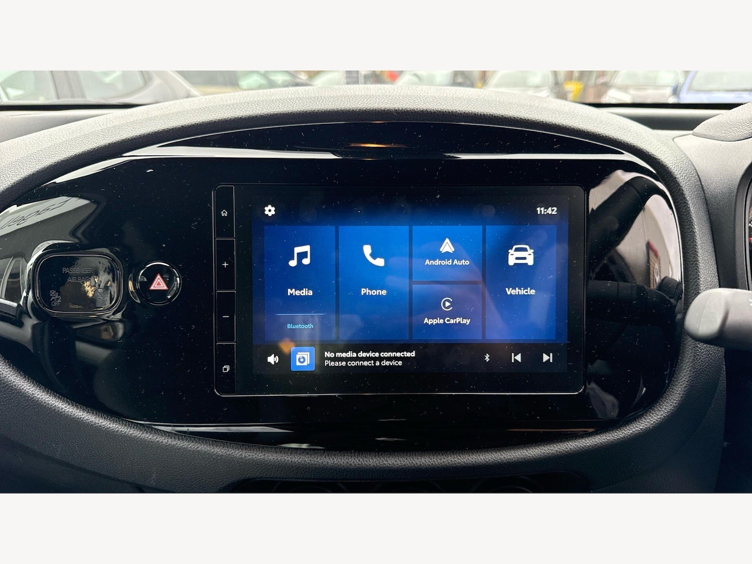 Used Toyota Aygo X 2024 for sale - 78062580: Photo 9