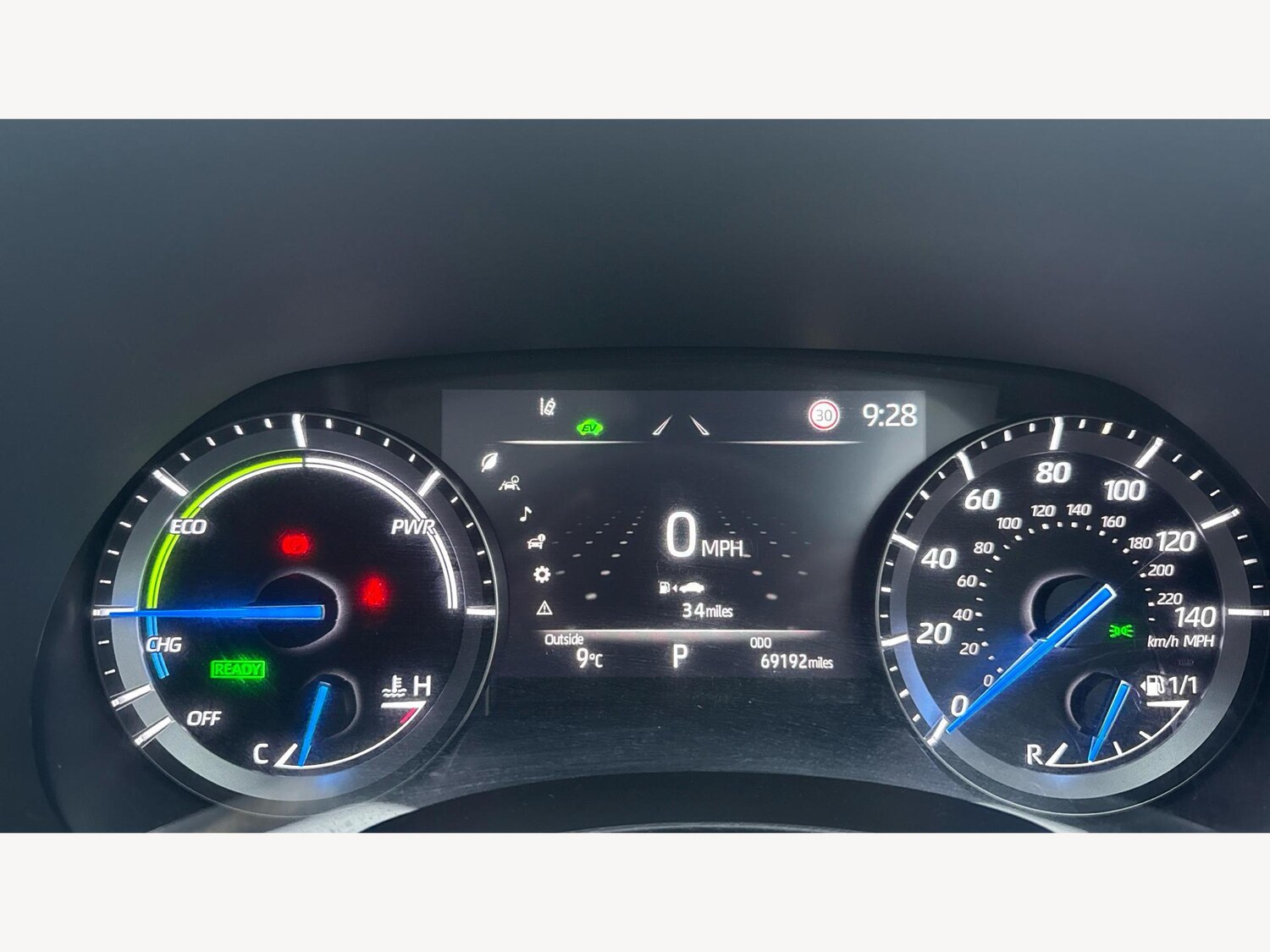 Used Toyota Highlander 2021 for sale - 77290972: Photo 11