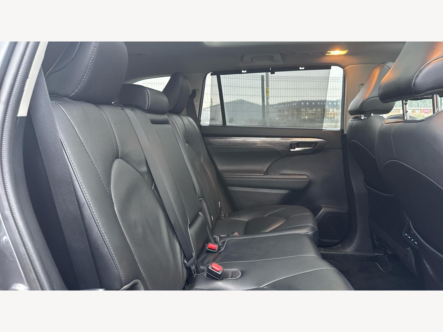 Used Toyota Highlander 2021 for sale - 77290972: Photo 14