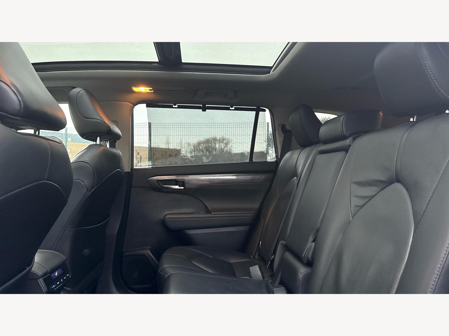 Used Toyota Highlander 2021 for sale - 77290972: Photo 15