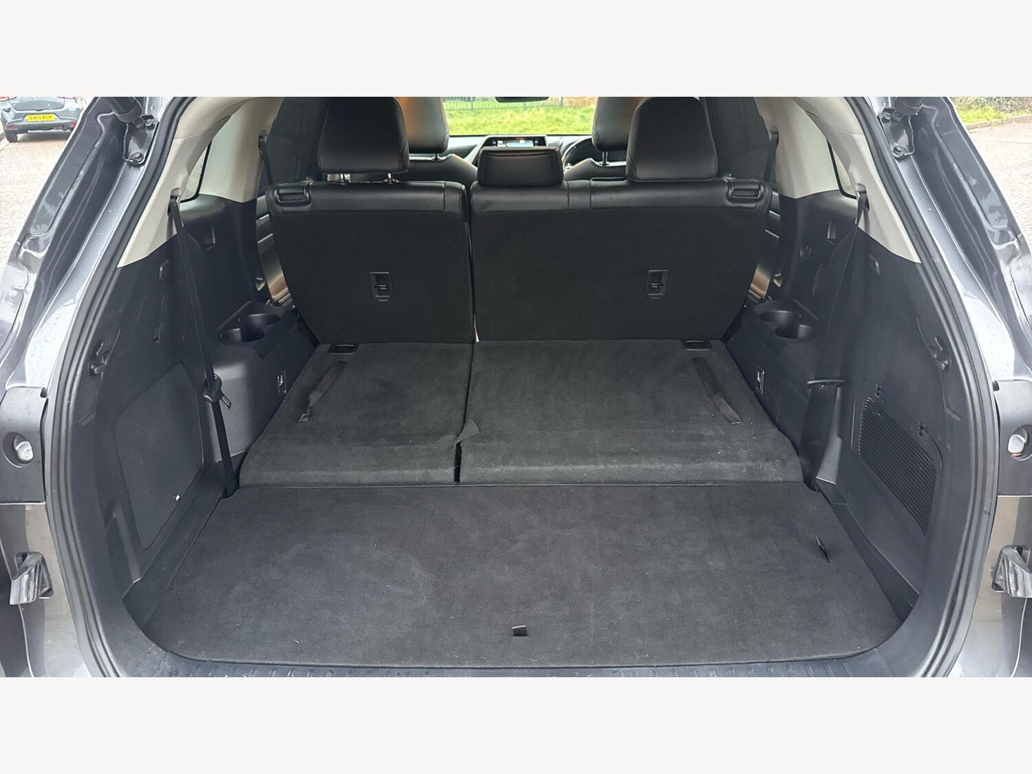 Used Toyota Highlander 2021 for sale - 77290972: Photo 16