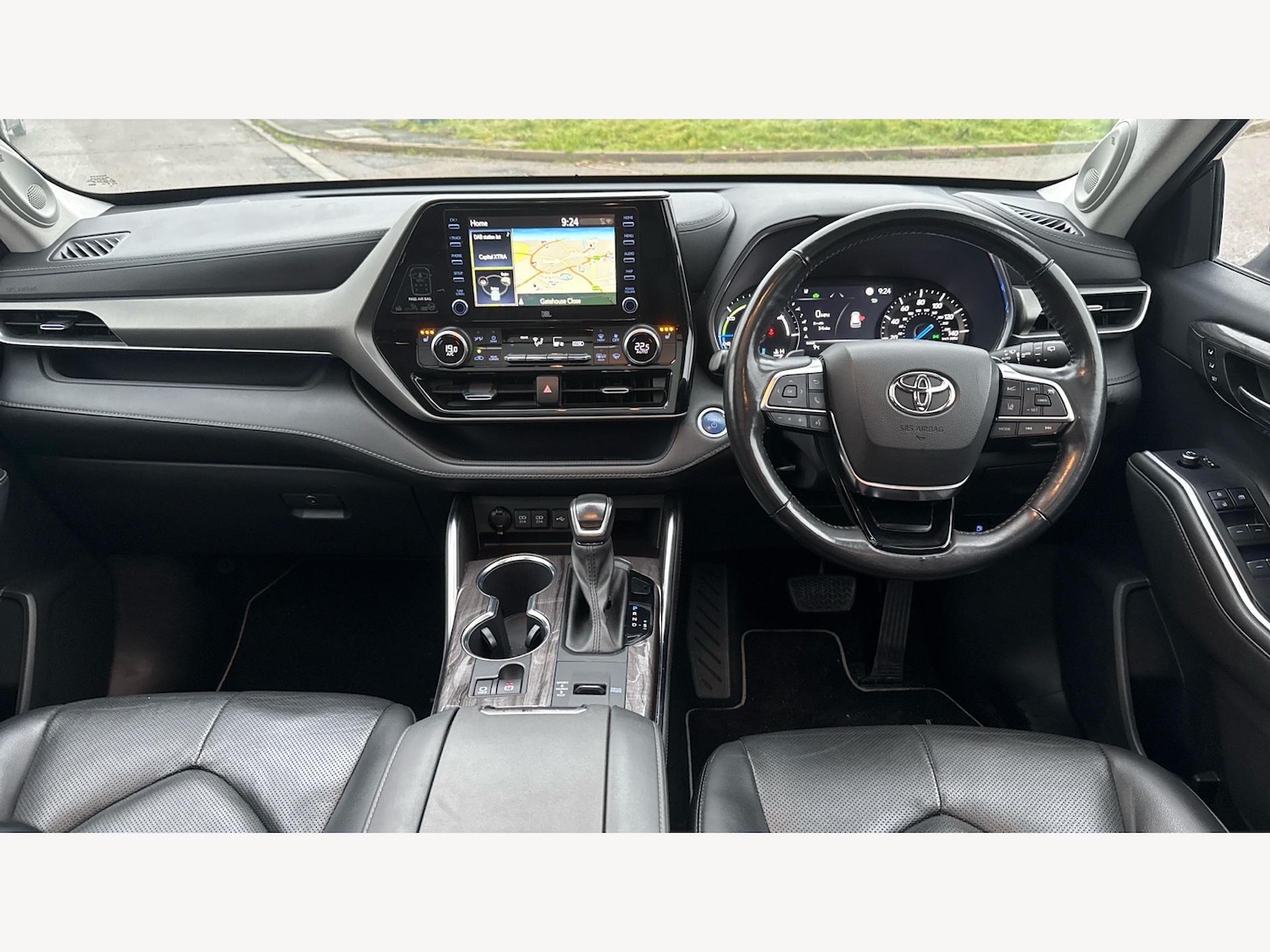 Used Toyota Highlander 2021 for sale - 77290972: Photo 7