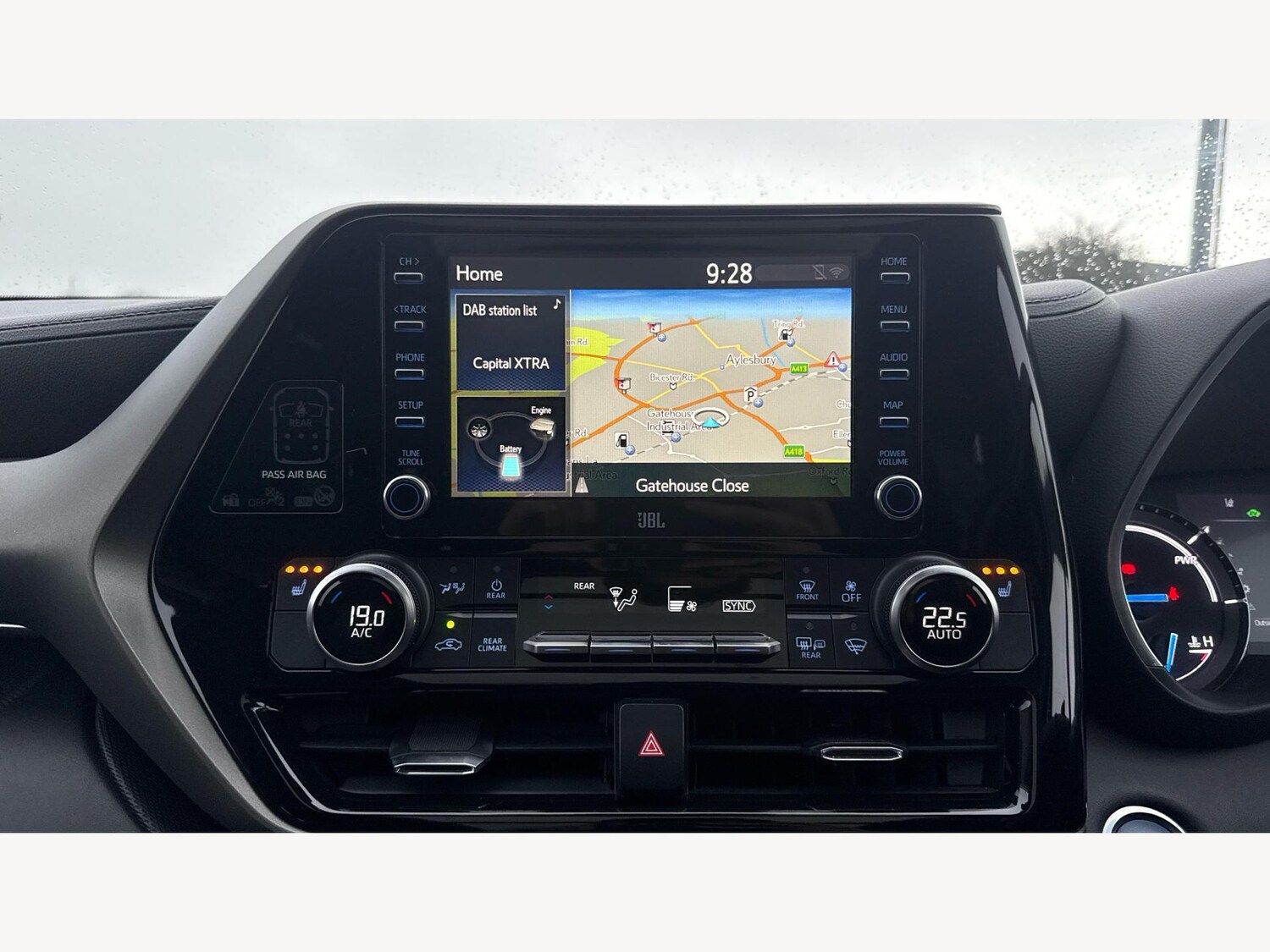 Used Toyota Highlander 2021 for sale - 77290972: Photo 9