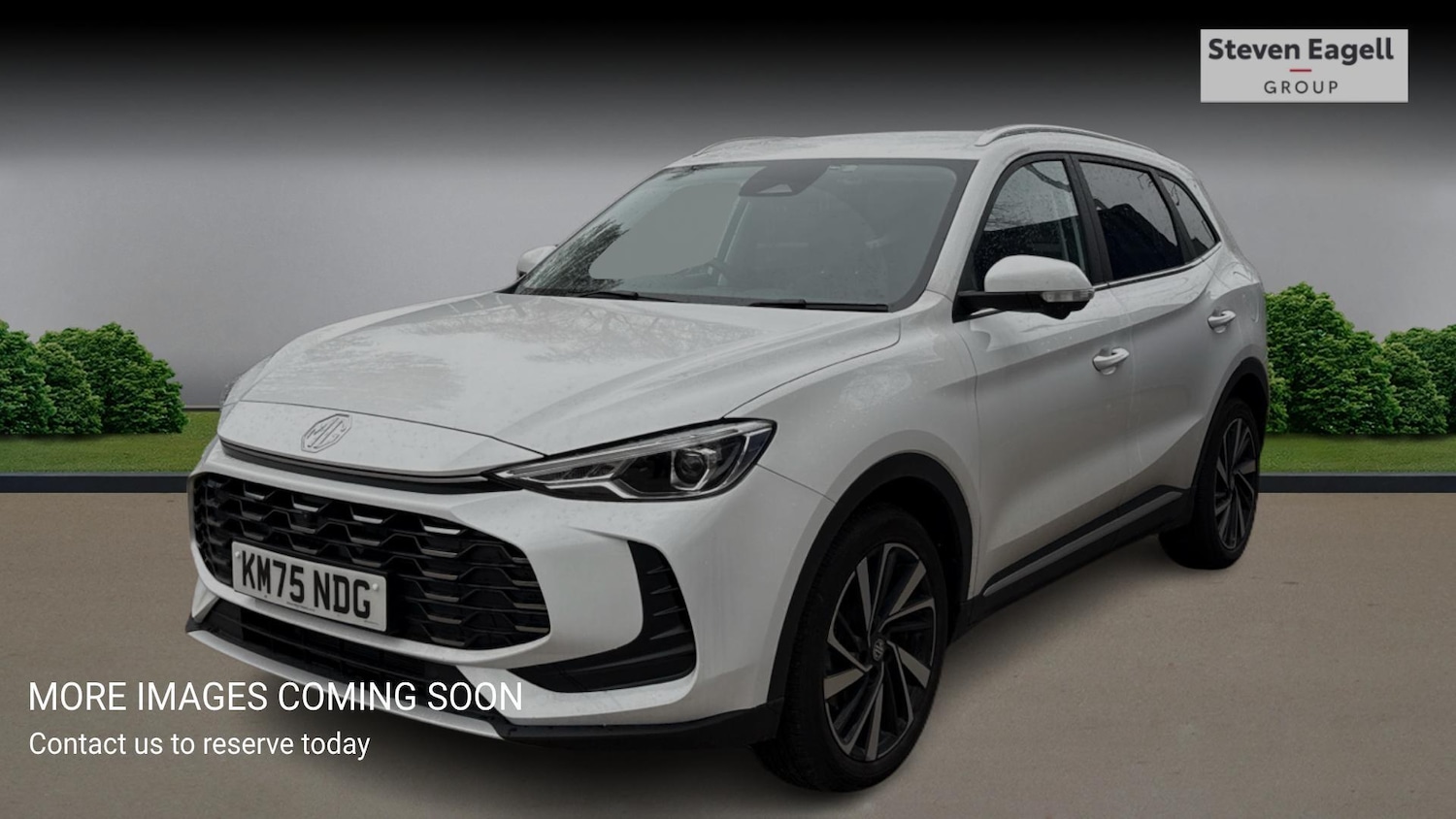 Used MG MG ZS 2025 for sale - 78085708: Photo 3