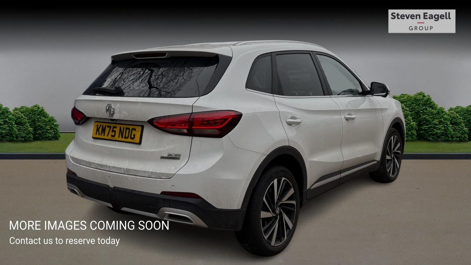 Used MG MG ZS 2025 for sale - 78085708: Photo 4