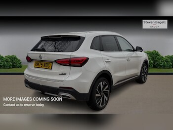 Used MG MG ZS 2025 for sale - 78085708: Photo