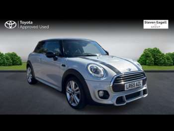 (65) - 1.5 Cooper Euro 6 (s/s) 3dr