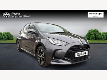 Used Toyota Yaris 2023 for sale - 78362521: Photo