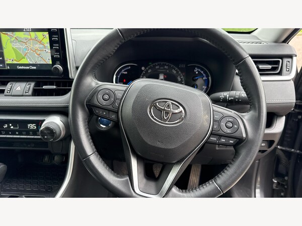 Used Toyota RAV4 2022 for sale - 76239333: Photo 10